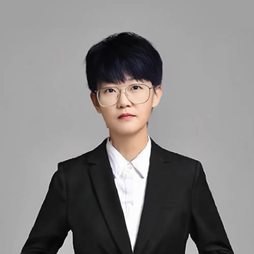 湛江情感咨询导师：依然老师